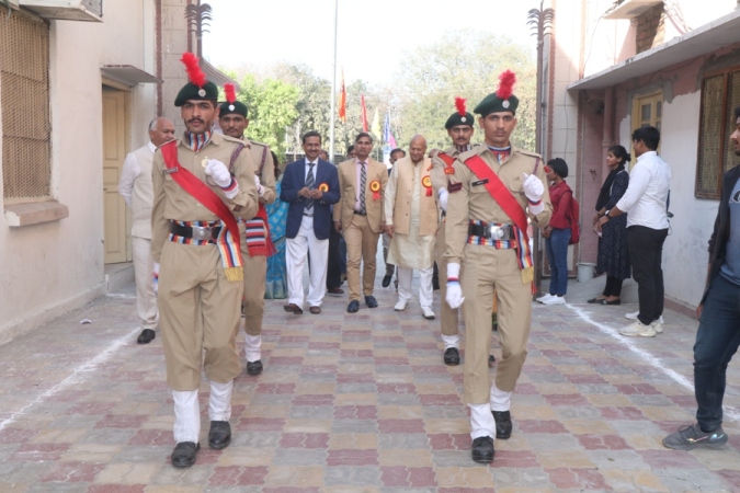 National Seminar