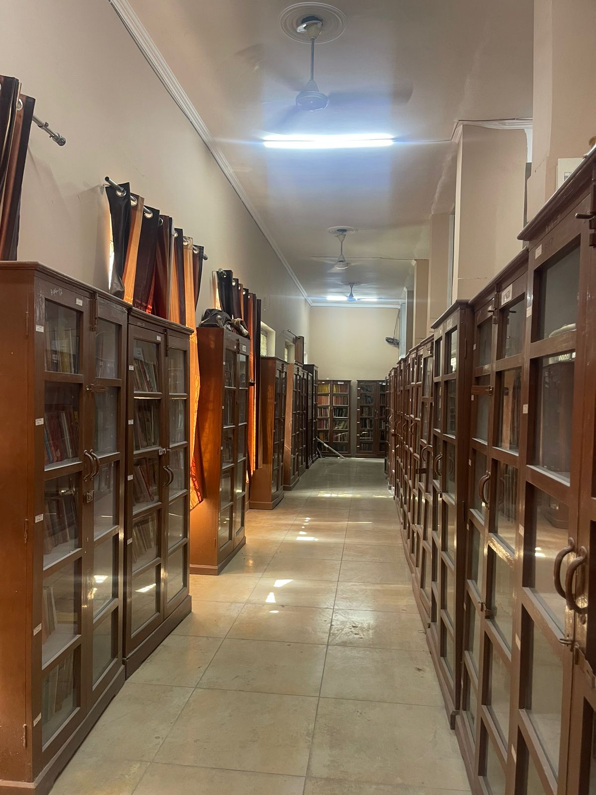 library 