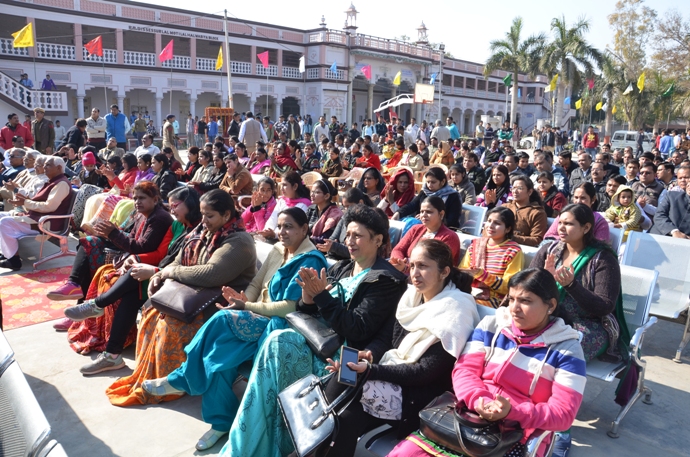 Cultural Activity