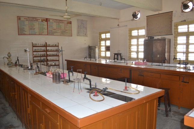 Science Lab