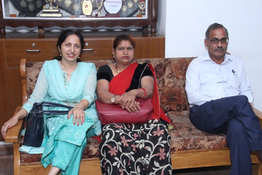 National Seminar on Currency Demonetization
