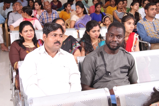 National Seminar on Currency Demonetization
