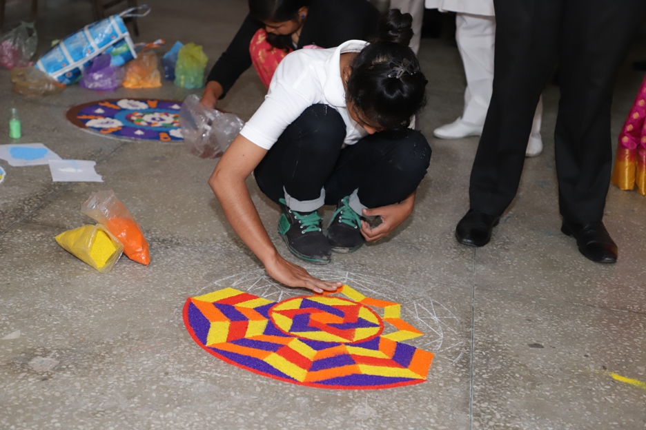 Cultural Activities
