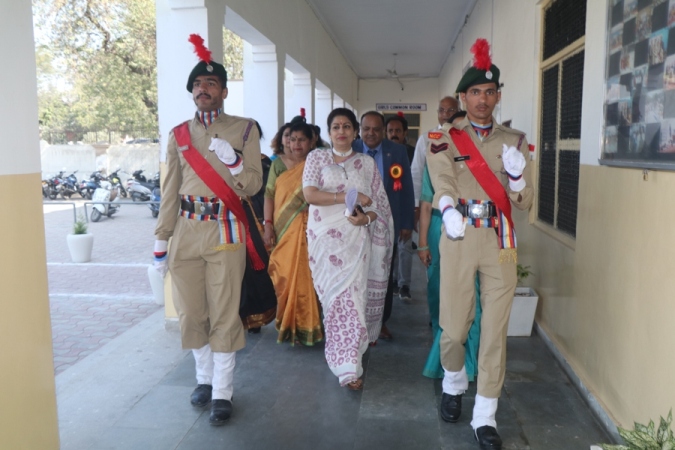 National Seminar