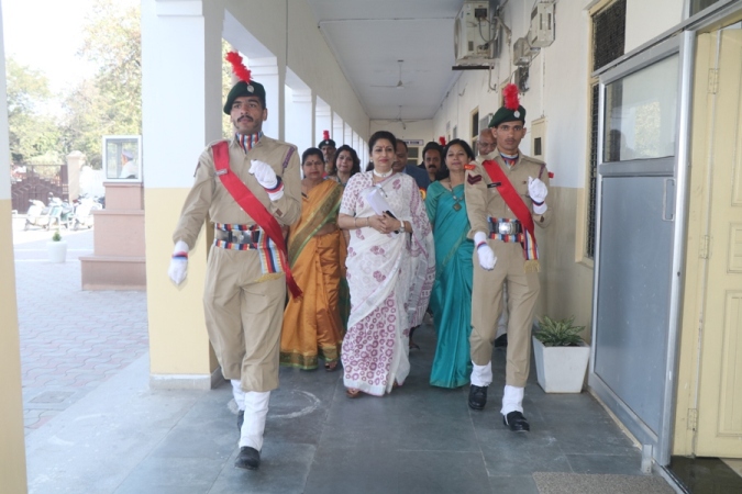 National Seminar