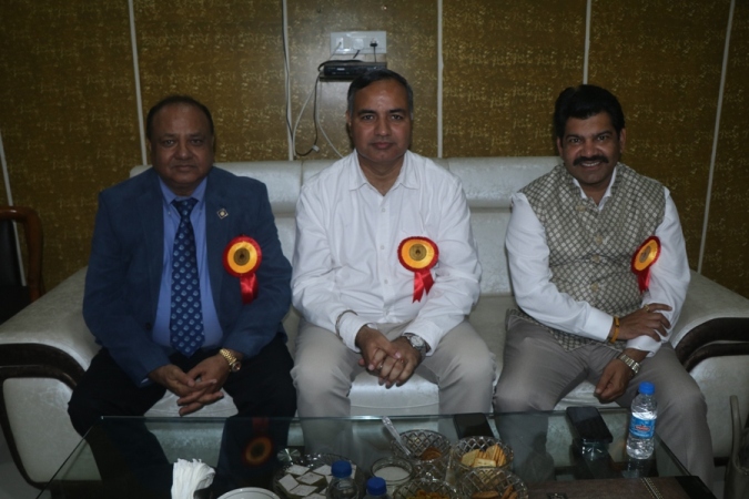 National Seminar