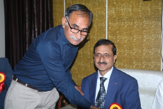 National Seminar