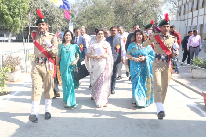 National Seminar