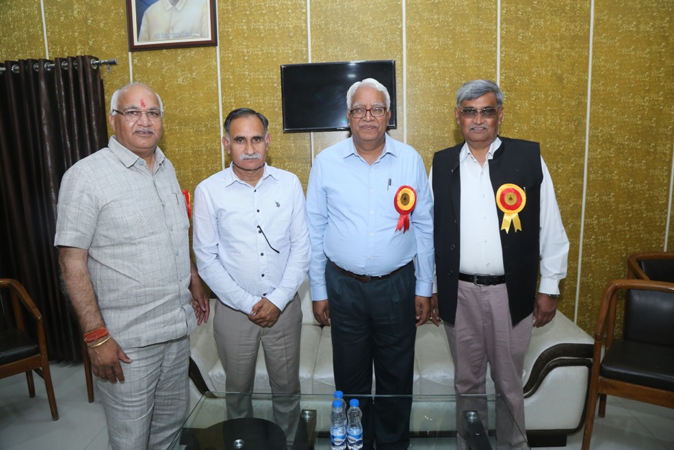 International Seminar