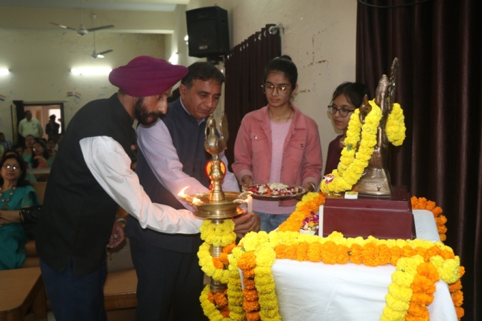 National Seminar
