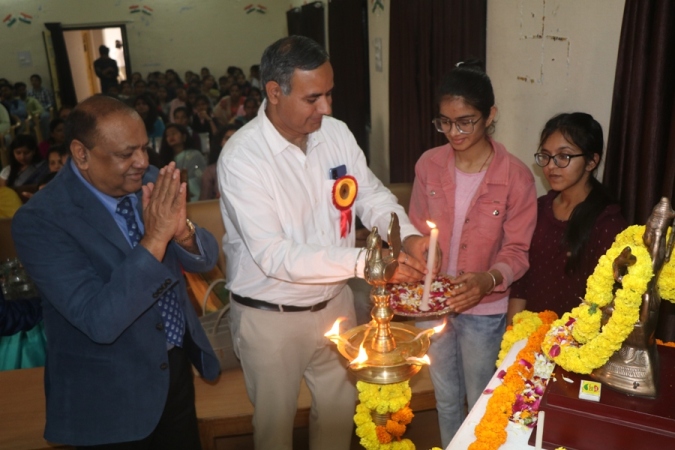National Seminar