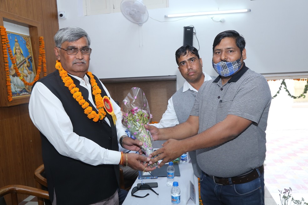 International Seminar