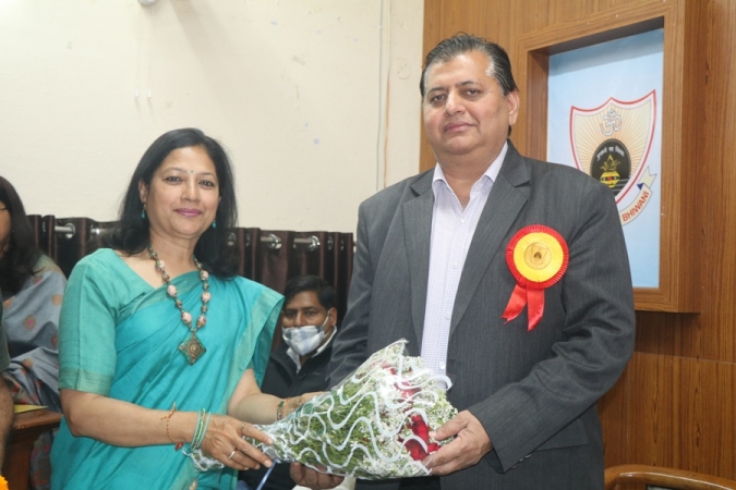National Seminar