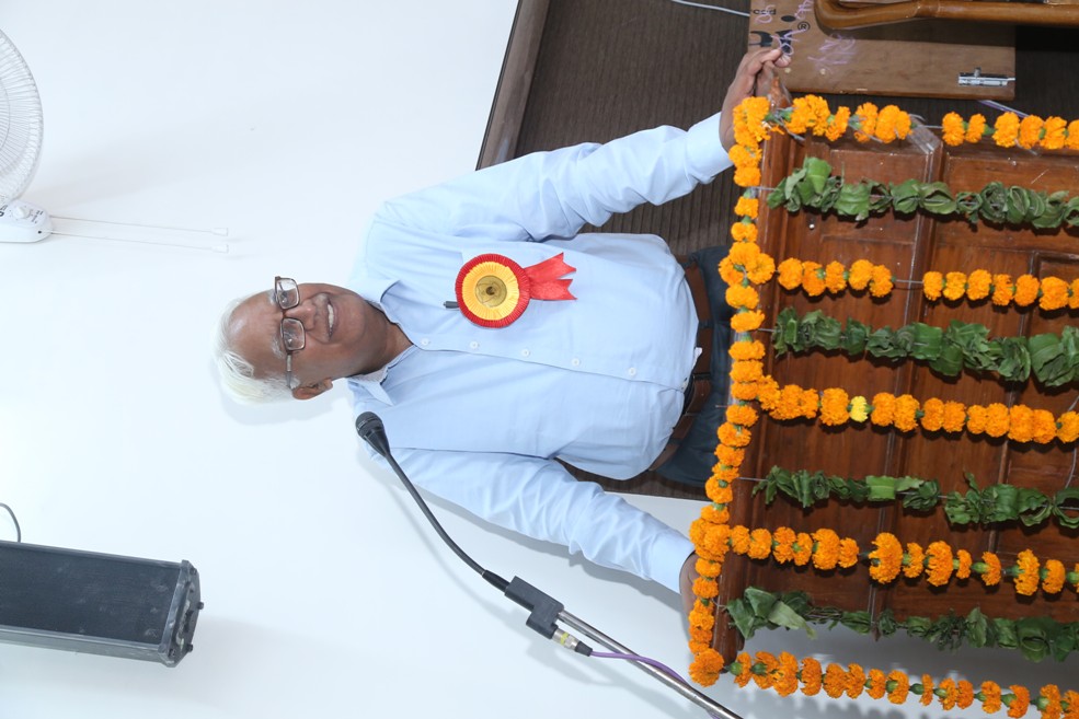 International Seminar