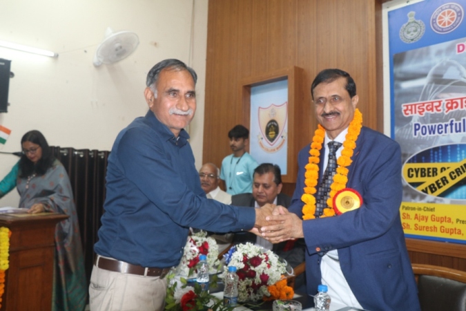 National Seminar