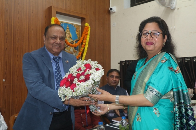 National Seminar