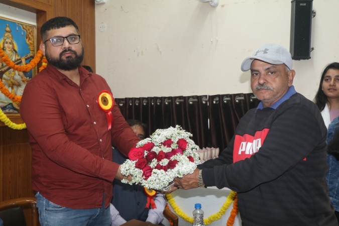 National Seminar