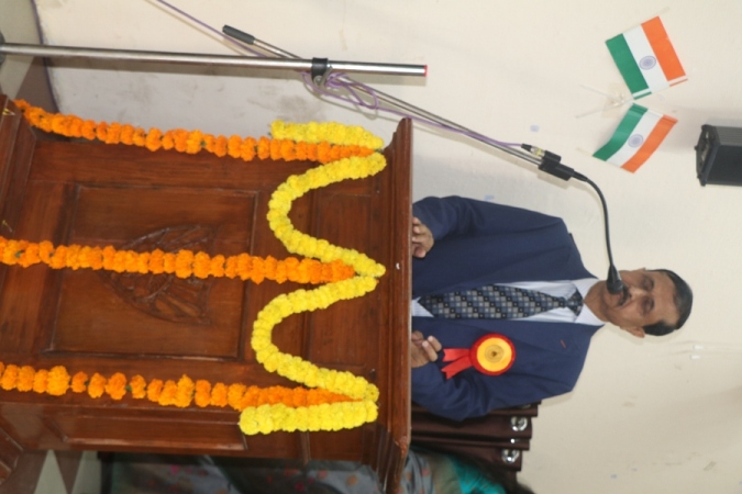 National Seminar