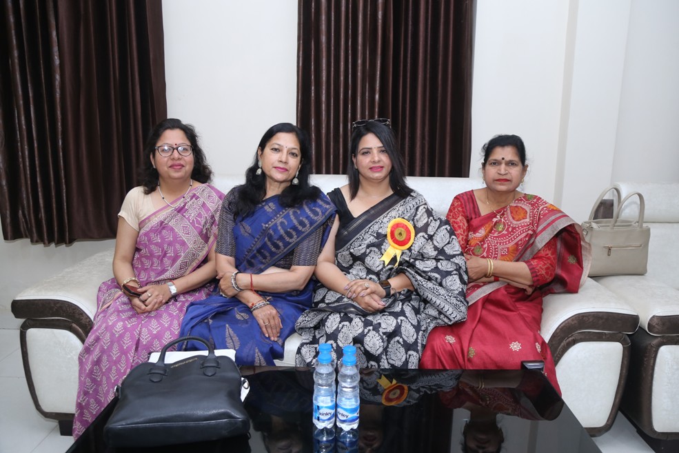International Seminar