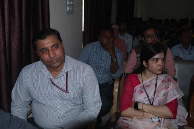 National Seminar