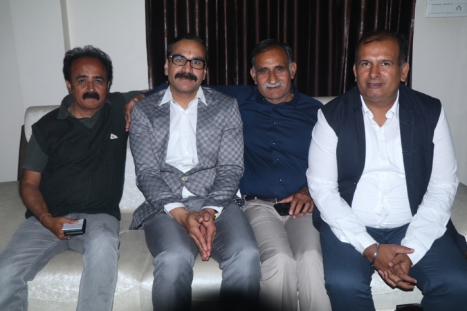 National Seminar