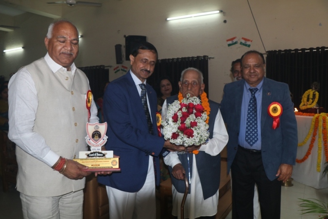 National Seminar