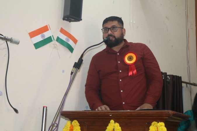 National Seminar