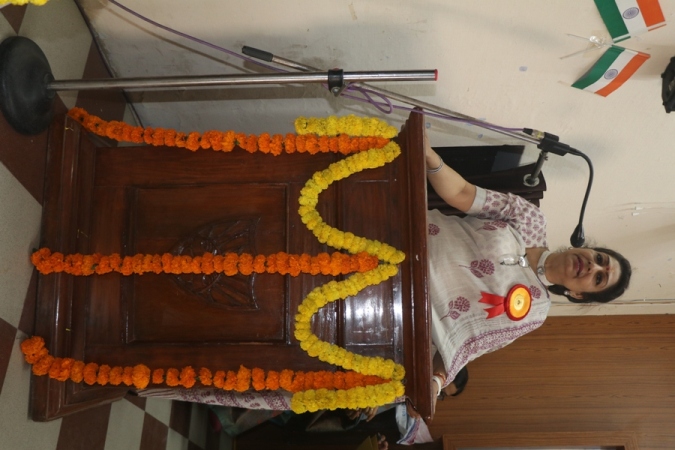 National Seminar