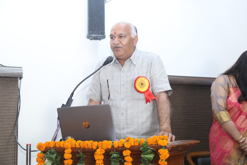 International Seminar