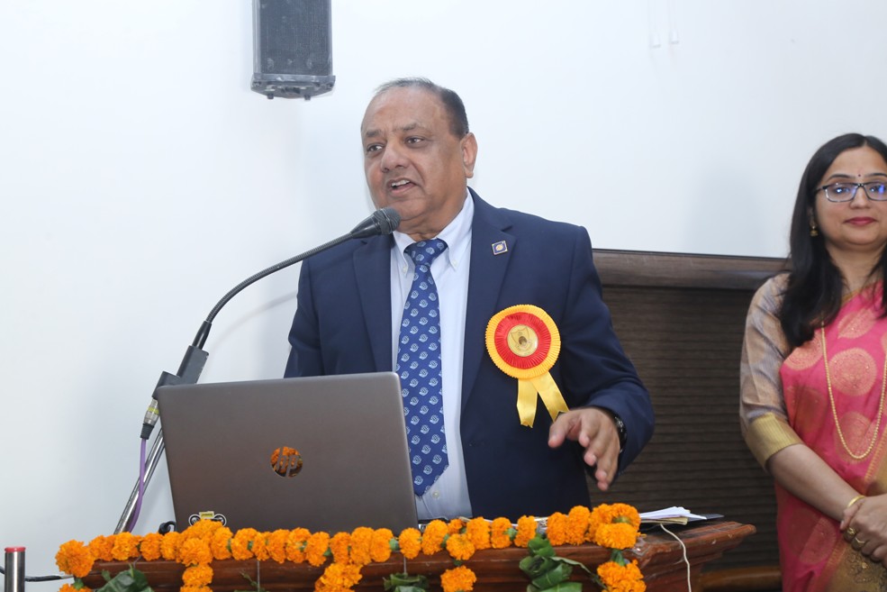 International Seminar